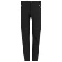 Muške hlače Regatta Mountain Z/O Trousers crna Black