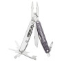 Multi-tool Leatherman Juice C2 siva