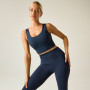 Sportski grudnjak Dare 2b Refresh Crop Tank