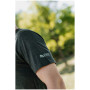 Muška majica Zulu Merino Fire 160 Short Comfy