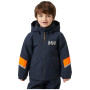 Dječja jakna Helly Hansen K Rider Jacket Navy