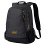 Ruksak Jack Wolfskin Perfect Day 22 crna Phantom