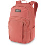 Ruksak Dakine Campus M 25L ružičasta/crna DarkRose