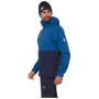 Muška jakna Mammut Linard Light HS Hooded Jacket Men