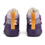 Dječje zimske cipele Affenzahn Prewalker Winter Boot Vegan Snuggy Butterfly