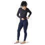 Ženske funkcionalne gaće Smartwool Merino 250 Baselayer Bottom Bxd