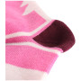 Dječje čarape Alpine Pro Skyro Pink