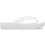 Ženske japanke Crocs Classic Platform Flip W
