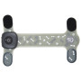 Svjetleća ogrlica za psa Nite Ize NiteDog® Rechargeable LED Collar Cover