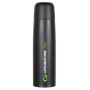 Termosica LifeVenture TiV Vacuum Flask 700 ml Dark G