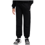 Dječja trenerka 4F Trousers Cas F1826 Deep Black crna Deep Black