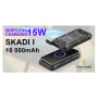 Outdoor powerbank Viking Technology Skadi I