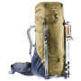 Ruksak Deuter Aircontact PRO 60+15 (2020)