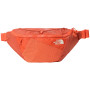 Torbe oko struka The North Face Lumbnical S narančasta BurntOchre/PapayaOrange