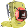 Ruksak za turno skijanje Deuter Freerider 30 2024