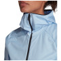 Ženska jakna Adidas Skycli Fl Jkt