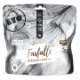 Dehidrirana hrana Lyo food Farfalle with Gorgonzola & Spinach Sauce 370g