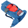 Muški ruksak Deuter Aircontact Core 50+10