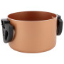 Set lonaca Bo-Camp Slauson 2 pcs