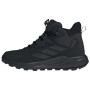 Muške cipele za planinarenje Adidas Terrex Anylander Leather Mid Climaproof