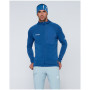 Muške funkcionalne majice dugih rukava Mammut Aenergy Light ML Hooded Jacket