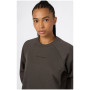 Ženska dukserica Champion Crewneck Sweatshirt W Core Heritage