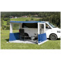 Bočna zaštita od pogleda Brunner Sidewall Set Sunny Van Roof