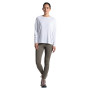 Ženska majica Craghoppers NosiLife SolarShield+ Long Sleeved T-Shirt