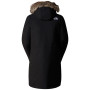 Ženska duga jakna The North Face W Arctic Parka