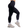 Ženske tajice Nebbia High-Waist Extra Push-Up Leggings Primal