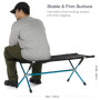 Klupa Helinox Bench One