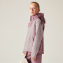 Dječja jakna Dare 2b Explore III Jacket Mauve /Orchd
