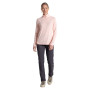 Ženska majica Craghoppers NosiLife SolarShield+ Half Zip Top