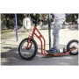 Romobil Yedoo Wzoom Emoji