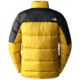 Muška jakna The North Face Diablo Down Jacket