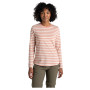 Ženska majica Craghoppers NosiLife Akona Long Sleeved Top
