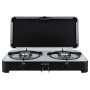 Kuhalo Mestic Gas cooker MGCP-1200 30mbar