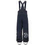 Dječje zimske hlače Didriksons Idre Kids Pants 7 Navy