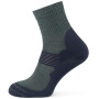 Čarape Zulu Merino Allseason 3-pack