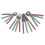 Pribor Bo-Camp Cutlery Set 1