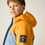 Dječja jakna Dare 2b Send It II Jacket EltrcOrg/Nvy