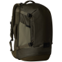 Putni ruksak The North Face Bcv Pro Travel Pack zelena/crna NEW TAUPE GREEN/TNF BLACK