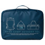 Putna torba The North Face Base Camp Voyager Duffel 62l