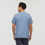 Muška majica Cotopaxi Into the Pines T-Shirt