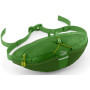 Torbe oko struka Lowe Alpine Lightflite 2 zelena OasisGreen/Ok