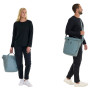 Torbica za biciklo Thule Chasm Courier Inlock 22L