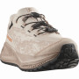 Dječja obuća Salomon Aero Grvl Wp J Tapioca-White Pepper-Nectarine