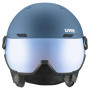 Skijaška kaciga Uvex Wanted Visor