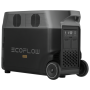 Stanica za punjenje EcoFlow DELTA Pro