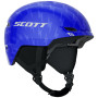 Dječja skijaška kaciga Scott Keeper 2 (2023) plava / svijetloplava royal blue